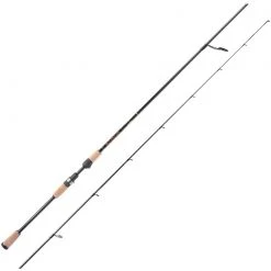 Star Rods Star Seagis Split Cork Grip Spinning Rods
