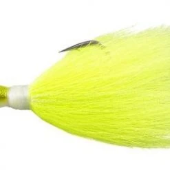 Spro Power Bucktail Jigs