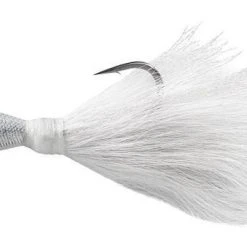 Spro Power Bucktail Jigs