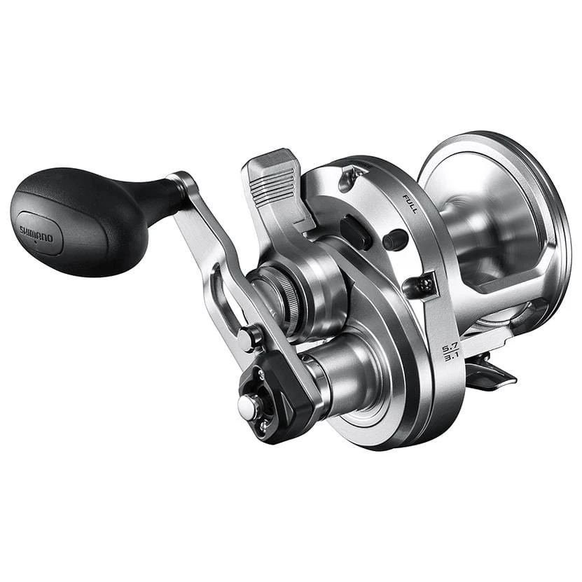 Shimano Fishing Lever Drag Conventional Shimano Speedmaster II Lever Drag Reels 3 Shimano Fishing Lever Drag Conventional Shimano Speedmaster II Lever Drag Reels