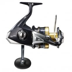 Shimano Fishing Shimano Spheros SW A Spinning Reel (2021) Spinning Reels 8 Shimano Fishing Shimano Spheros SW A Spinning Reel (2021) Spinning Reels