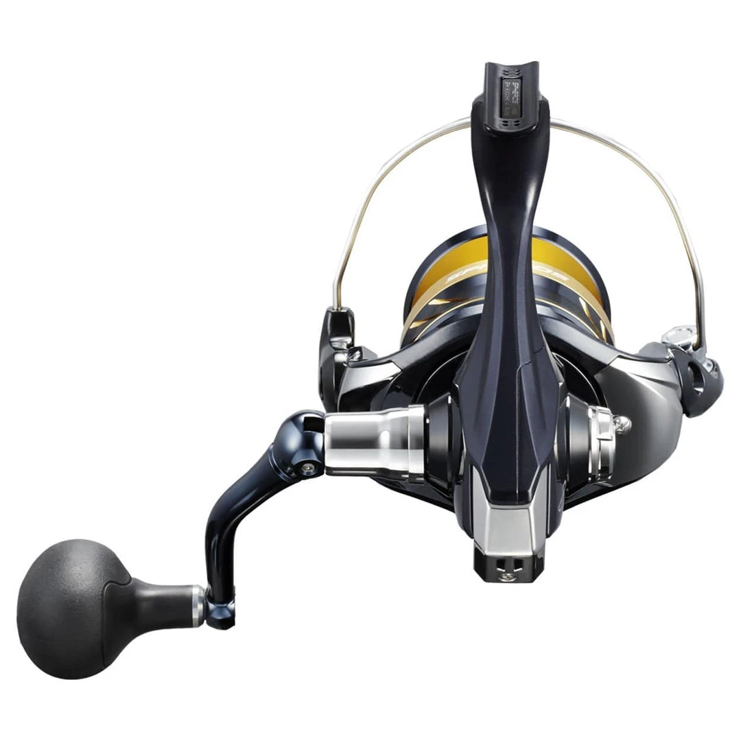 Shimano Fishing Shimano Spheros SW A Spinning Reel (2021) Spinning Reels 6 Shimano Fishing Shimano Spheros SW A Spinning Reel (2021) Spinning Reels