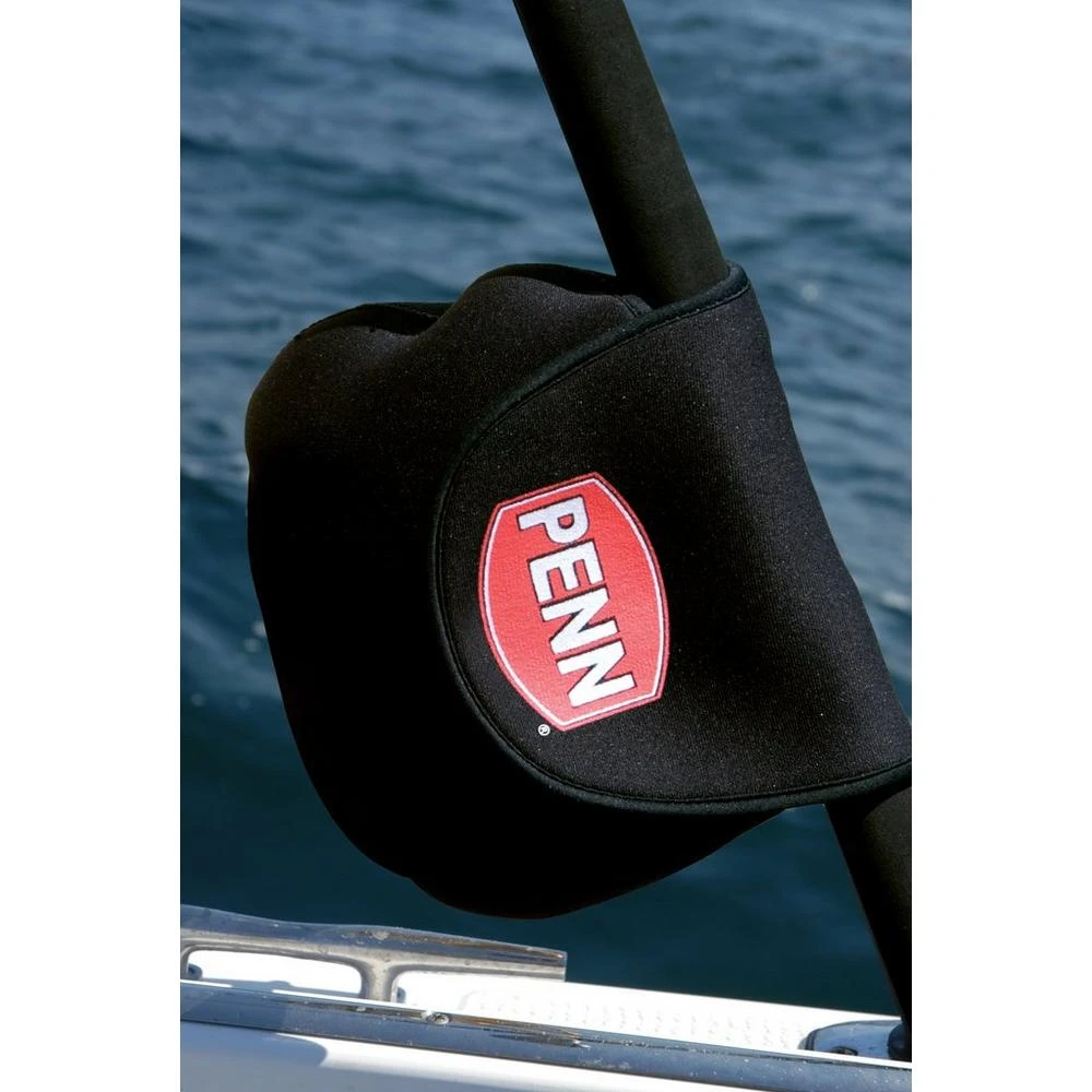 Penn Fishing Penn Neoprene Spinning Reel Covers 4 Penn Fishing Penn Neoprene Spinning Reel Covers