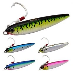 Shimano Fishing Jigs Shimano SP-Orca Baby