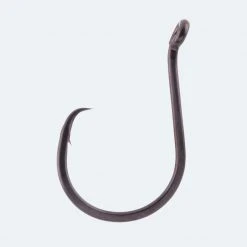 Fishing Hooks BKK SS Inline Heavy Circle Hooks