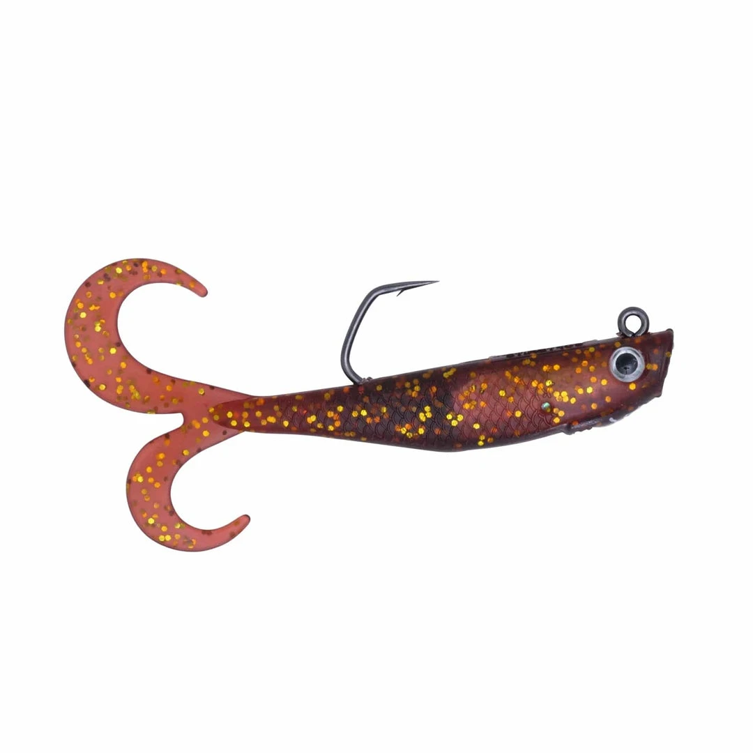 Hogy Lures Hogy Slow Tail Paddles Top Lure Brands 9 Hogy Lures Hogy Slow Tail Paddles Top Lure Brands