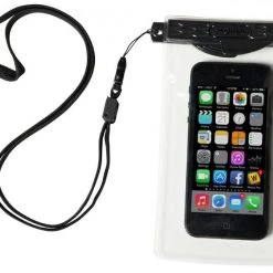 Stormr Smart Phone Cell Jacket Dry Bags And Boxes