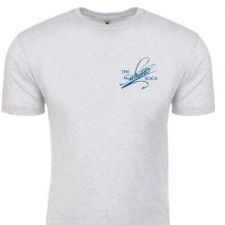 The Saltwater Edge Striper Kickoff Tee 2022 SWE T-Shirts