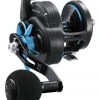 Star Drag Conventional Daiwa Saltist Star Drag Reel