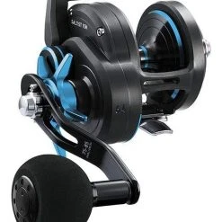 Star Drag Conventional Daiwa Saltist Star Drag Reel