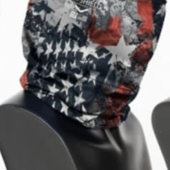 Stormr UV Shield Neck Gaiter