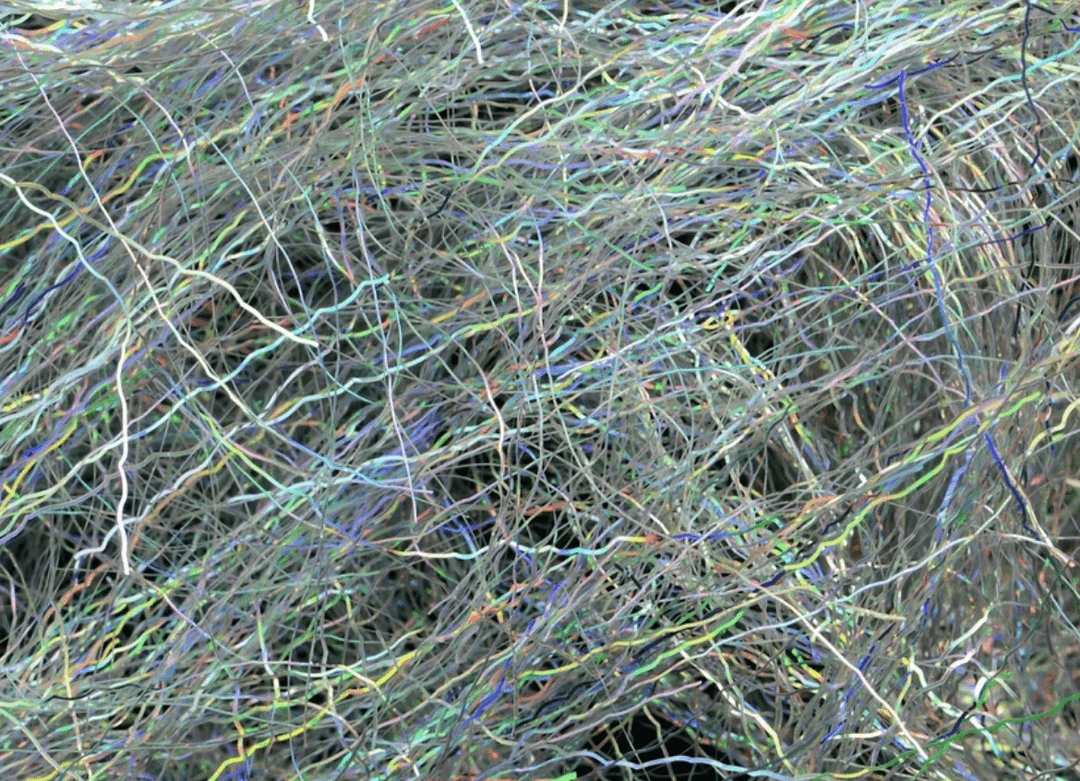 Hareline Dubbin Ripple Ice Fiber 7 Hareline Dubbin Ripple Ice Fiber