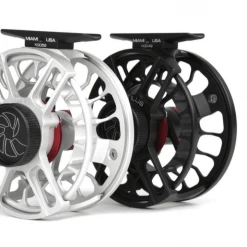 Nautilus X-Series Fly Reels