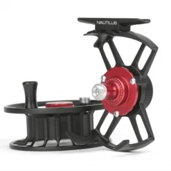 Nautilus X-Series Fly Reels