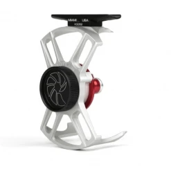 Nautilus X-Series Fly Reels