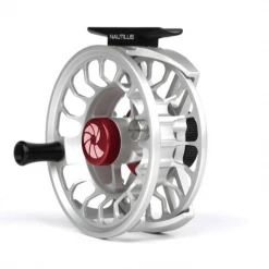 Nautilus X-Series Fly Reels