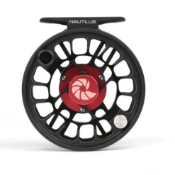 Nautilus X-Series Fly Reels