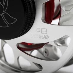 Fly Reels Nautilus CCFX2 Fly Reel