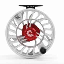 Fly Reels Nautilus CCFX2 Fly Reel