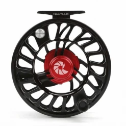Fly Reels Nautilus CCFX2 Fly Reel