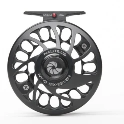 Nautilus NV-G Fly Reel