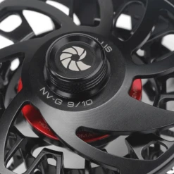 Nautilus NV-G Fly Reel