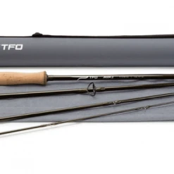 Temple Fork Outfitters Fly Rods Temple Fork AXIOM II Fly Rod