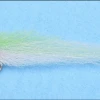 Enrico Puglisi EP Anchovy Fly #3/0 Striper Flies
