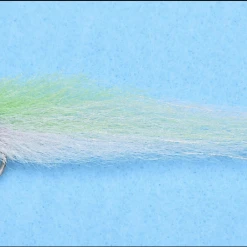 Enrico Puglisi EP Anchovy Fly #3/0 Striper Flies
