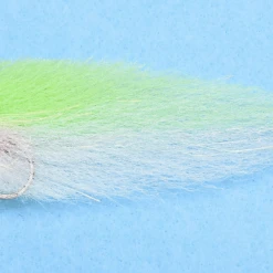 Enrico Puglisi EP Peanut Butter Fly Albie And Bonito Flies