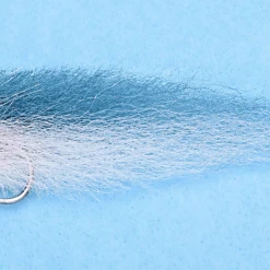 Enrico Puglisi Albie And Bonito Flies EP Blue Back Herring Fly