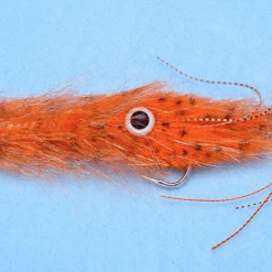 Enrico Puglisi EP Flex Calamari Fly