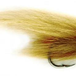 Fulling Mill GT Brushy Profile Fly Flies