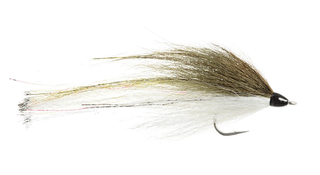 Umpqua Feather Merchants G/S Roosta Fly 3 Umpqua Feather Merchants G/S Roosta Fly