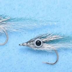 Enrico Puglisi EP Micro Minnow