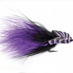 Fulling Mill Flies Floating Tarpon Toad Fly