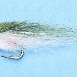 Enrico Puglisi EP Perfect Minnow Flies