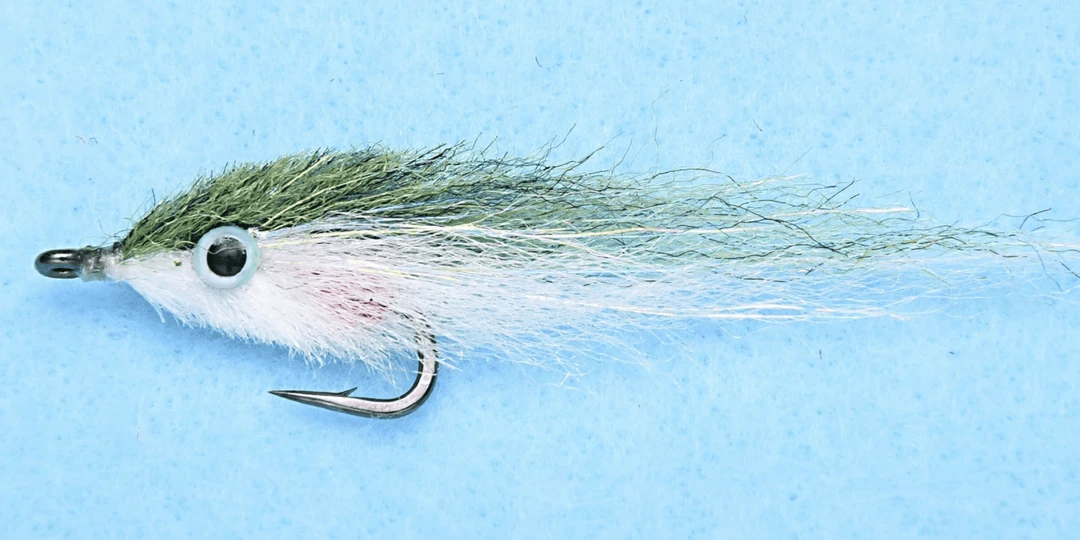 Enrico Puglisi EP Perfect Minnow Flies 3 Enrico Puglisi EP Perfect Minnow Flies