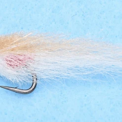 Enrico Puglisi EP Perfect Minnow Flies