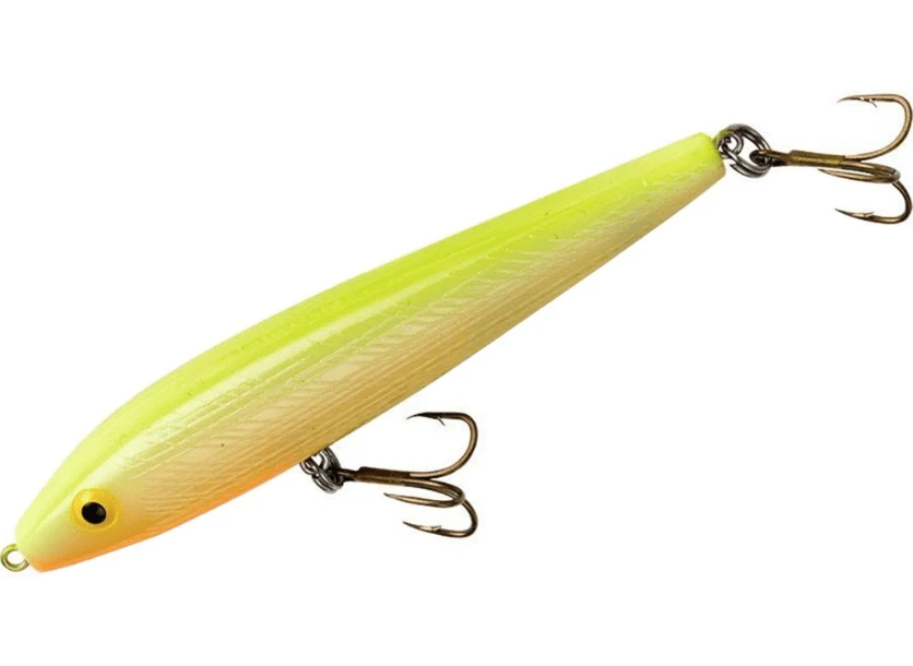 Rebel Lures Rebel Jumpin' Minnow 3/8 Oz 3-1/2" 4 Rebel Lures Rebel Jumpin' Minnow 3/8 Oz 3-1/2"