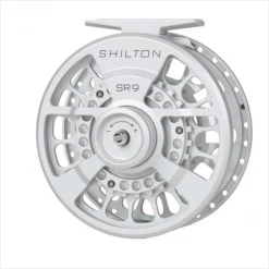Shilton Reels Shilton SR Series Fly Reels