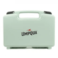 Umpqua Feather Merchants Fly Boxes Umpqua Baby Boat Box