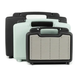 Umpqua Feather Merchants Fly Boxes Umpqua Baby Boat Box 7 Umpqua Feather Merchants Fly Boxes Umpqua Baby Boat Box