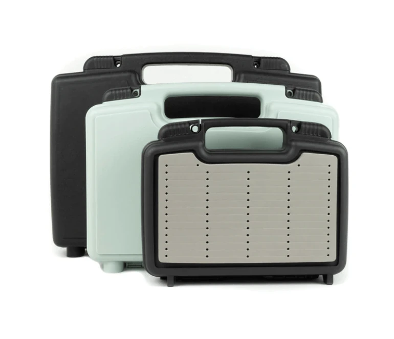 Umpqua Feather Merchants Fly Boxes Umpqua Baby Boat Box 5 Umpqua Feather Merchants Fly Boxes Umpqua Baby Boat Box