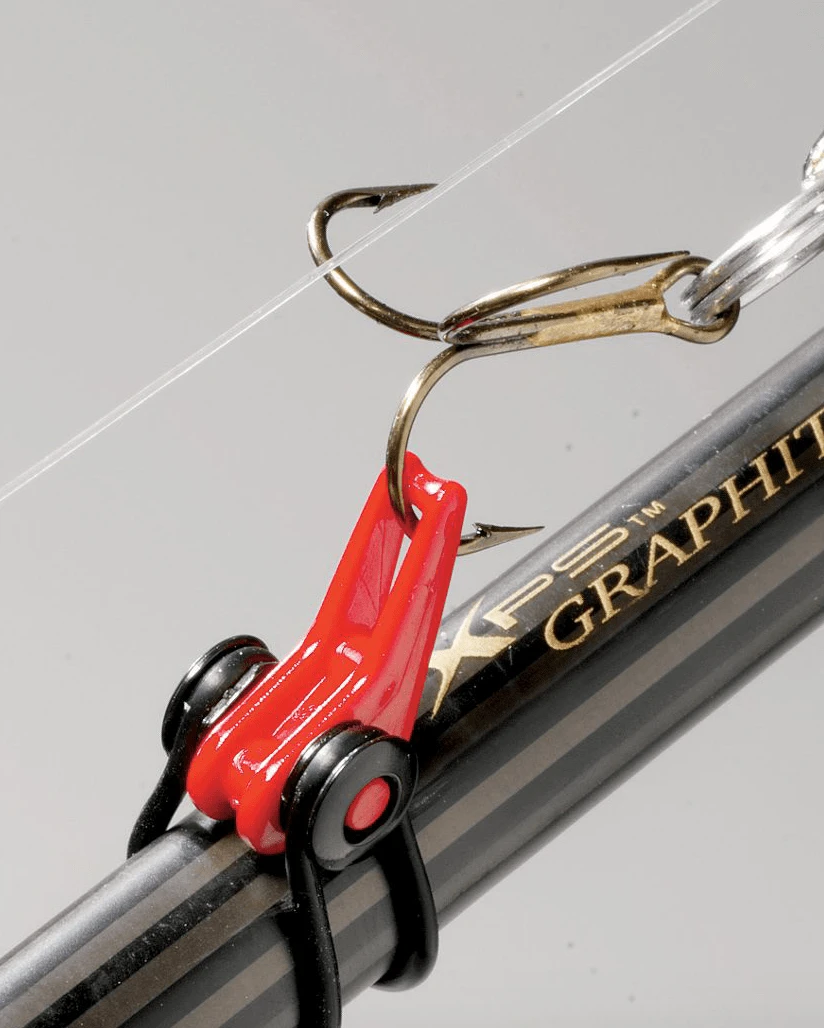 Fuji EZ Keeper Rod Components And Repair 4 Fuji EZ Keeper Rod Components And Repair