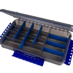 Flambeau Zerust Max Waterproof Tuff Tainer (WP5005ZM) Bags And Storage