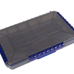 Flambeau Zerust Max Waterproof Tuff Tainer (WP5005ZM) Bags And Storage