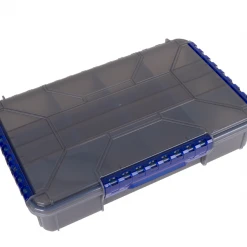 Bags And Storage Flambeau Zerust Max Waterproof Tuff Tainer (WP5012ZM)