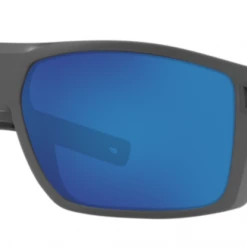 Costa Del Mar Diego Polarized Sunglasses (580P - Polycarbonate Lenses)