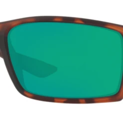 Costa Del Mar Reefton Polarized Sunglasses (580P - Polycarbonate Lenses)